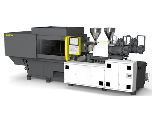 BORCHE BM180-MT