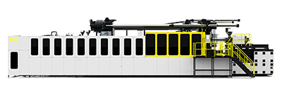 BORCHE BM3300