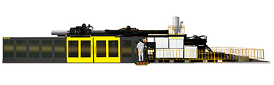 BORCHE BU-6800