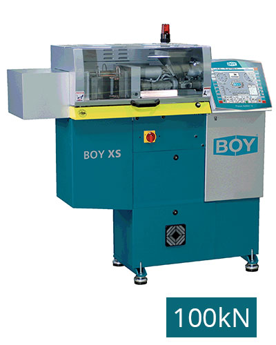 Boy XS 100kN