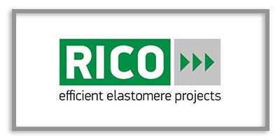Rico Industries Logo